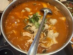 多味酸汤鲈鱼-多味居(剪子巷店)