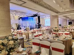 大堂-海都六福酒家(世博广场店)