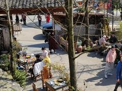 -青城甲(青城山店)