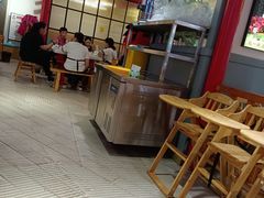 -蛙一刀·麻椒鱼火锅(金仙桥店)
