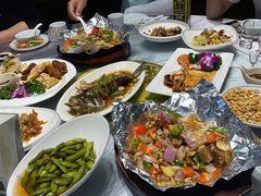 -温岭人家(红花北路店)