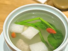 -竹里馆·淮扬菜·功夫茶(老门东店)