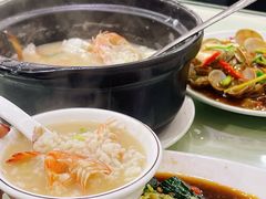 -金榜潮州砂锅粥(总店)