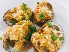 -四川小胡子海鲜(丁村万人海鲜广场店)