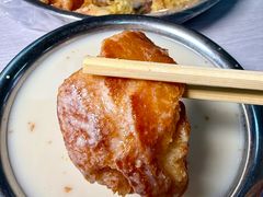 -蒙记老牌豆浆