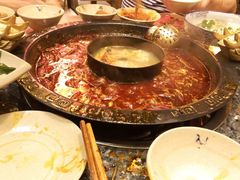 -蜀大侠火锅(建设路第五大道店)