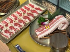 -西塔老太太泥炉烤肉(望京一店)
