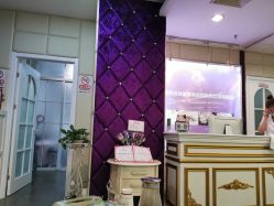 -薇兰专业脱毛连锁机构