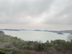 -天目湖涵田半山温泉