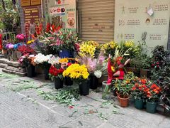 -黄埔古港