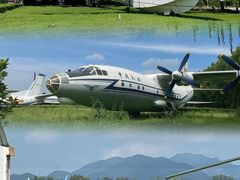 -中国航空博物馆