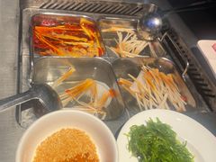-海底捞火锅智慧餐厅(中骏世界城店)