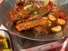 -3弄堂·滕王饭店·江西菜(铜锣湾店)
