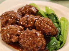 -烤肉宛饭庄(南礼士路店)