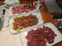 -乡土黄·鲜牛肉火锅·小龙虾(兴业街店)