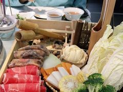 -名善山珍·野生菌汤锅(文殊院店)