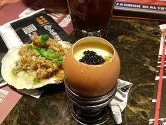 -尚雅铁板料理自助餐厅(乐松店)