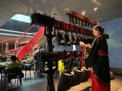 -曾宴·楚菜(湖北省博物馆店)