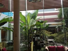 -园林格兰云天大酒店-太极名厨中餐厅