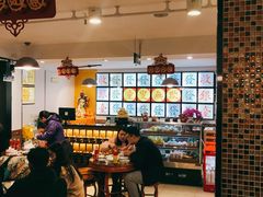 -捷信牛奶甜品世家(五道口店)