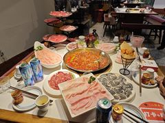 -二荆条·城市森林火锅旗舰店