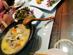 -尽善百年古院餐厅(王家老宅店)