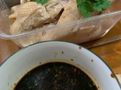 -百家鸡味馆(清泰店)