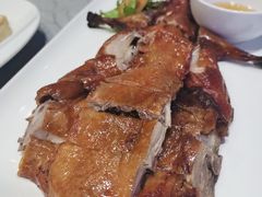 吊烧琵琶鸭-丽华园(汉阳龙阳店)