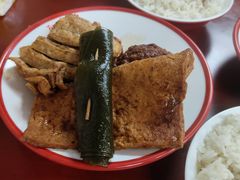 -刘小忙把子肉(北园大街总店)