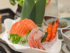 -赤坂亭M9和牛烧肉·日料398放题(万达店)