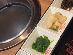 -炉小哥烤肉(朗悦公园茂店)
