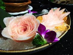 -捞王锅物料理(温州万象城店)