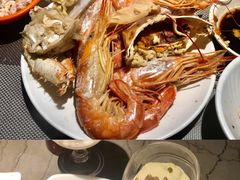 -海天盛宴海鲜自助(正大广场店)