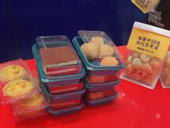 -東更道点心行(崂山丽达店)