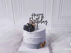 -蜜肆动物奶油蛋糕·个性定制·下午茶甜品