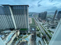 -澳门喜来登大酒店