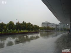 -东南大学(九龙湖校区)