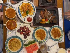 -十分牛西餐·牛扒专门店(光明广场店)
