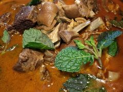 -香巴拉云南餐厅(华莱坞店)