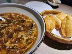 -味莊·青岛菜(云霄路店)