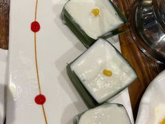 椰子西米糕-Siam泰餐厅(水上公园店)
