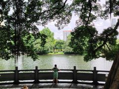 -东山湖公园