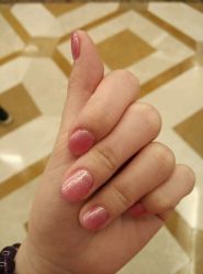 点击看大图 -喵酱日式美甲美睫Neko Nail Studio