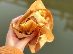 -钱记包子糕团