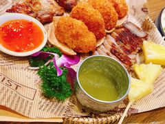 -正泰餐厅AmazingThai(亦庄店)