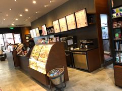-星巴克(西安博乐里店)