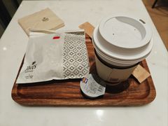 -Peet's Coffee皮爷咖啡(静安嘉里中心北区店)