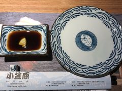 -小笠原·日料店