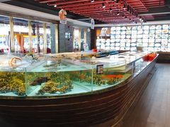 -渔傅·霞浦滩涂海鲜(建平店)
