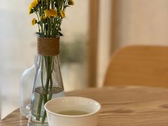 -Cafe on warm(丹霞店)